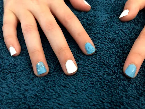 3 - Paiges Lane Barbers