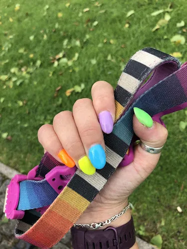 5 - Paiges Lane Barbers