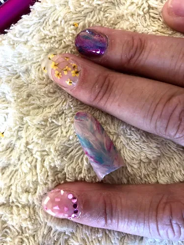 4 - Paiges Lane Barbers