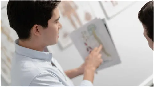 2 - Pain In The Art Tattoo