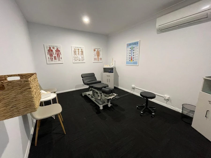 1 - Pain In The Art Tattoo