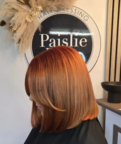 4 - Paislie Hide Hair