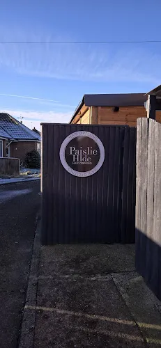 6 - Paislie Hide Hair