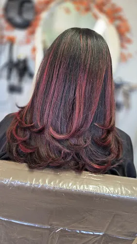 3 - Paislie Hide Hair