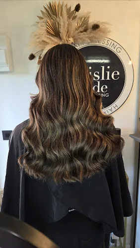 5 - Paislie Hide Hair