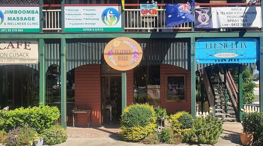 1 - Palace of Beauty