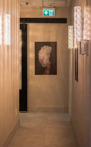 3 - Palazzo Nails Spa