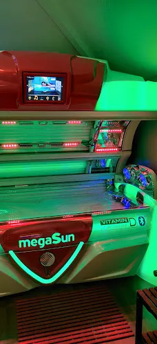 1 - Palm Beach Tanning Studio