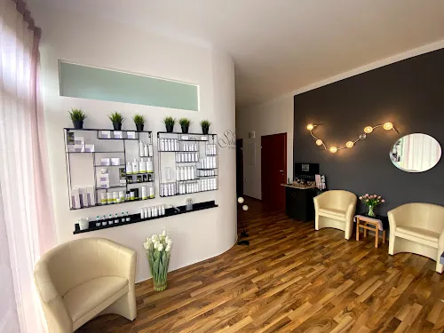 6 - Palmyra Salon & Barbershop