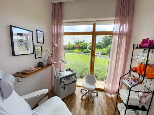 5 - Palmyra Salon & Barbershop