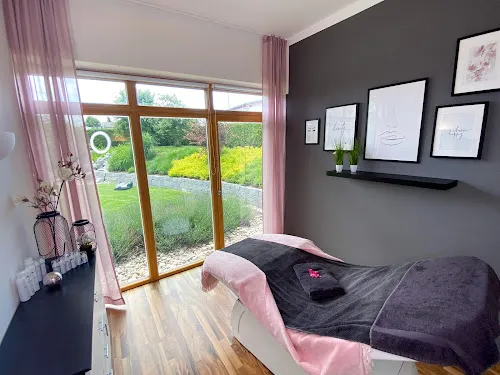 2 - Palmyra Salon & Barbershop