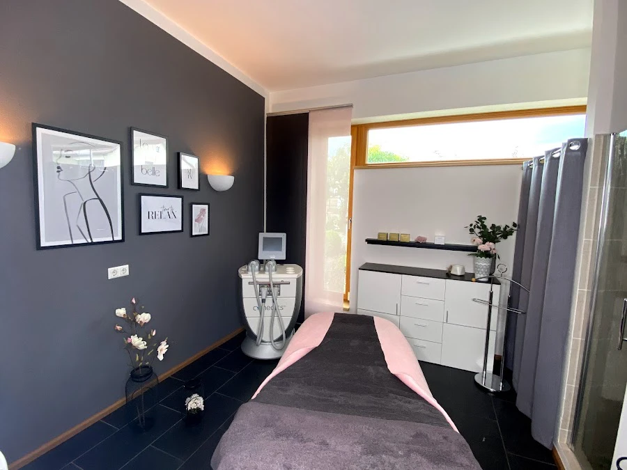 1 - Palmyra Salon & Barbershop