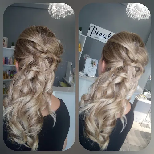 4 - Pamela. Salon fryzjerski