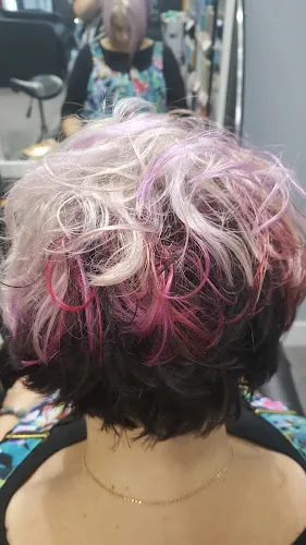 4 - Pampered Strands Hair Studio