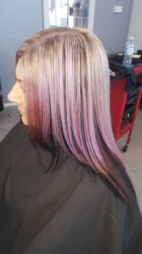 3 - Pampered Strands Hair Studio