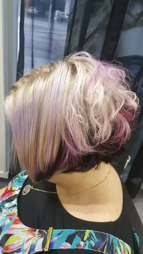 5 - Pampered Strands Hair Studio