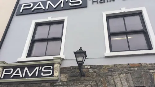 2 - Pams hair salon Ballynote