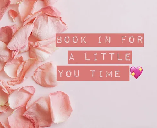 5 - Pam’s Little Beauty Room