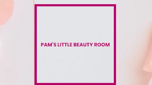 2 - Pam’s Little Beauty Room