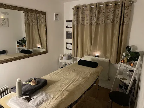 1 - Pam’s Little Beauty Room