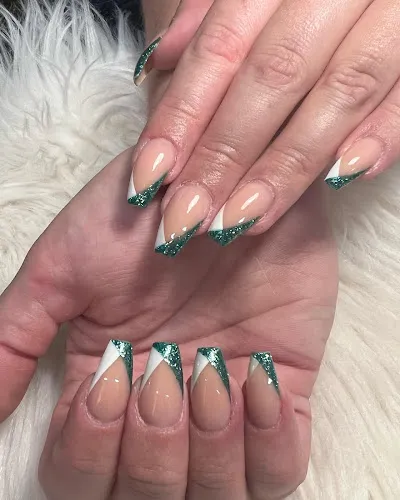 3 - Pandoras Nails Västerås