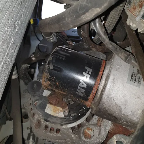 6 - P&W Fahrzeugtechnik GbR