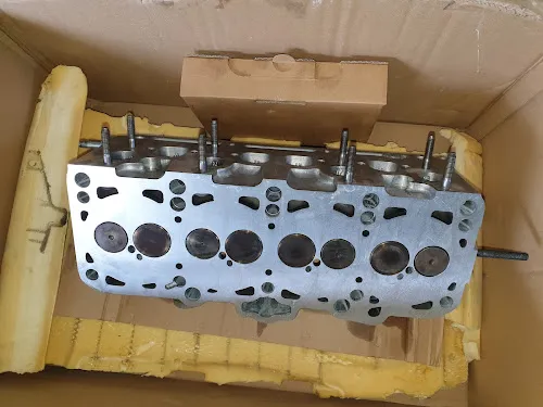 4 - P&W Fahrzeugtechnik GbR