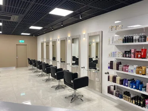 1 - Papillon Hair Boutique