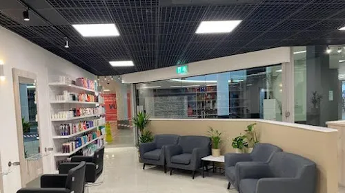 2 - Papillon Hair Boutique