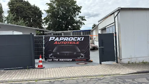 3 - Paprocki Autoteile