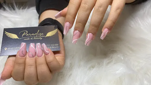 3 - Paradise Nails & Beauty