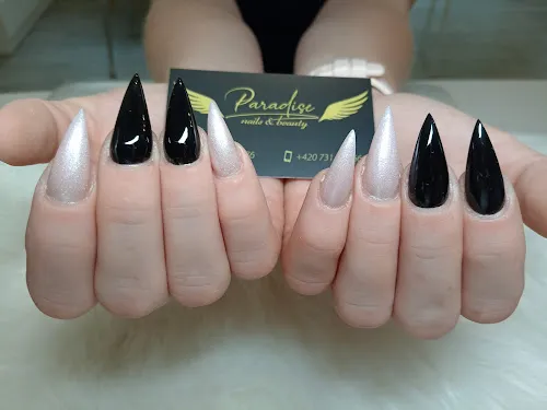 4 - Paradise Nails & Beauty