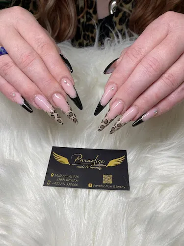 2 - Paradise Nails & Beauty