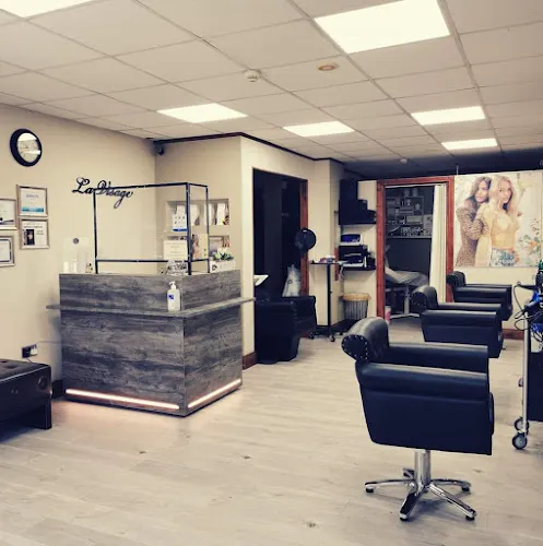 8 - Paradise Tanning and Beauty