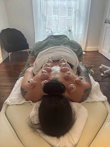 4 - Paradise Tanning and Beauty