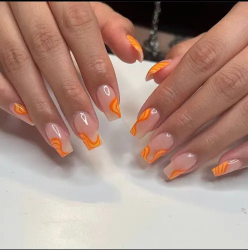 3 - Parap Nails