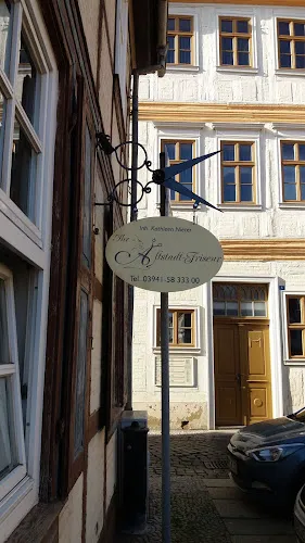 7 - Parfümerie Flair