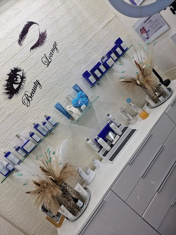 1 - Parfümerie Flair