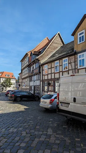 5 - Parfümerie Flair