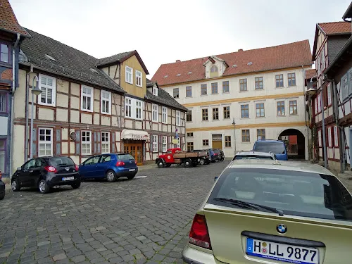 8 - Parfümerie Flair