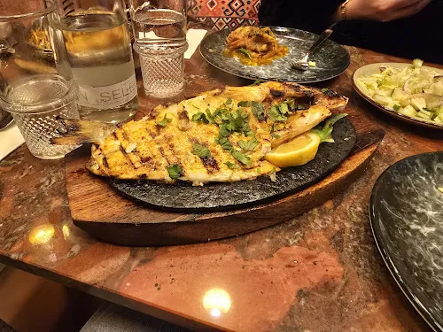 3 - PARIS Doener & Pizza Haus