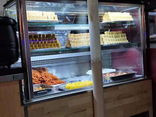 7 - PARIS Doener & Pizza Haus