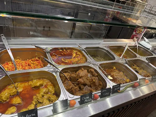 4 - PARIS Doener & Pizza Haus