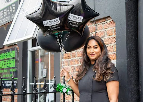 5 - Park Avenue Hair & Makeup