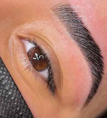 3 - Park Avenue Hair & Makeup