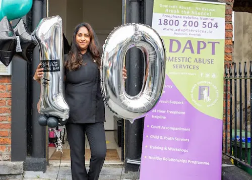 6 - Park Avenue Hair & Makeup