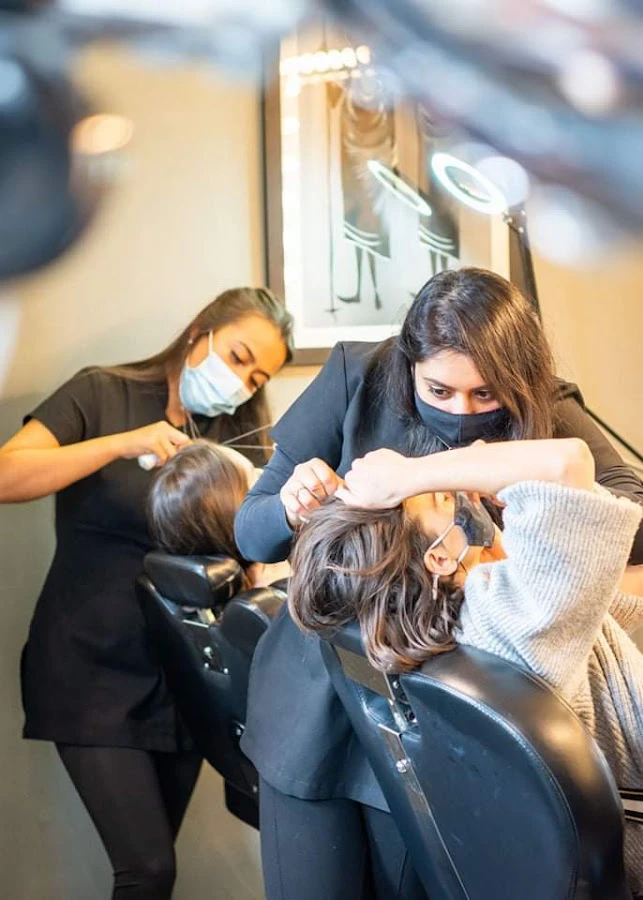 1 - Park Avenue Hair & Makeup