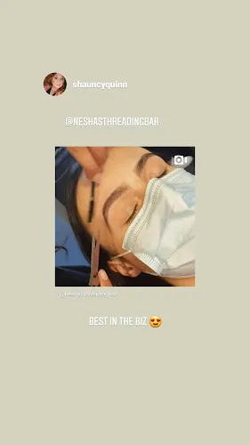 4 - Park Avenue Hair & Makeup