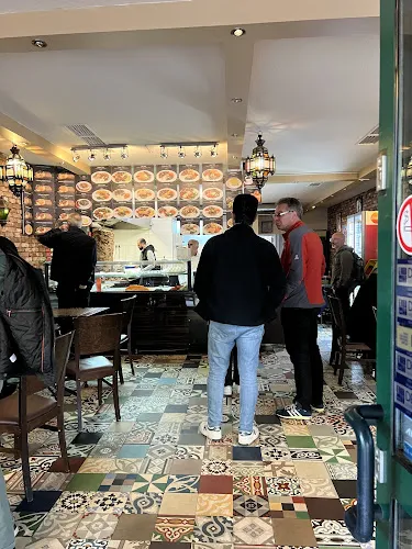 7 - Park-Grill Döner