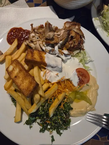 4 - Park-Grill Döner